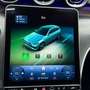 Mercedes-Benz C 220 C-Klasse C 220 d Avantgarde Silber - thumbnail 15