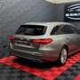 Mercedes-Benz C 220 C-Klasse C 220 d Avantgarde Silber - thumbnail 9
