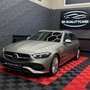 Mercedes-Benz C 220 C-Klasse C 220 d Avantgarde Silber - thumbnail 2
