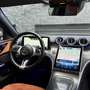 Mercedes-Benz C 220 C-Klasse C 220 d Avantgarde Silber - thumbnail 13
