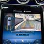Mercedes-Benz C 220 C-Klasse C 220 d Avantgarde Silber - thumbnail 17