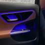 Mercedes-Benz C 220 C-Klasse C 220 d Avantgarde Silber - thumbnail 21