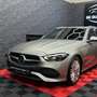 Mercedes-Benz C 220 C-Klasse C 220 d Avantgarde Silber - thumbnail 4