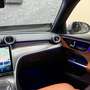 Mercedes-Benz C 220 C-Klasse C 220 d Avantgarde Silber - thumbnail 28