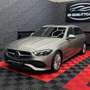 Mercedes-Benz C 220 C-Klasse C 220 d Avantgarde Silber - thumbnail 1