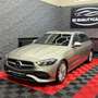 Mercedes-Benz C 220 C-Klasse C 220 d Avantgarde Silber - thumbnail 3
