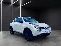 Nissan Juke N Connecta SHZ~MFL~360 Kamera~Pano~8 Fach