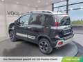 Fiat Panda Allrad Panda TwinAir 85 4x4 Cross Schwarz - thumbnail 3