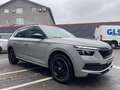 Skoda Kamiq Monte Carlo Gris - thumbnail 4