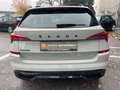 Skoda Kamiq Monte Carlo Gris - thumbnail 6