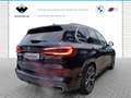 BMW X5 M 50i Gestiksteuerung Night Vision Head-Up Noir - thumbnail 5