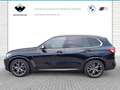 BMW X5 M 50i Gestiksteuerung Night Vision Head-Up Nero - thumbnail 9