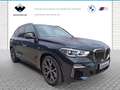 BMW X5 M 50i Gestiksteuerung Night Vision Head-Up Nero - thumbnail 3