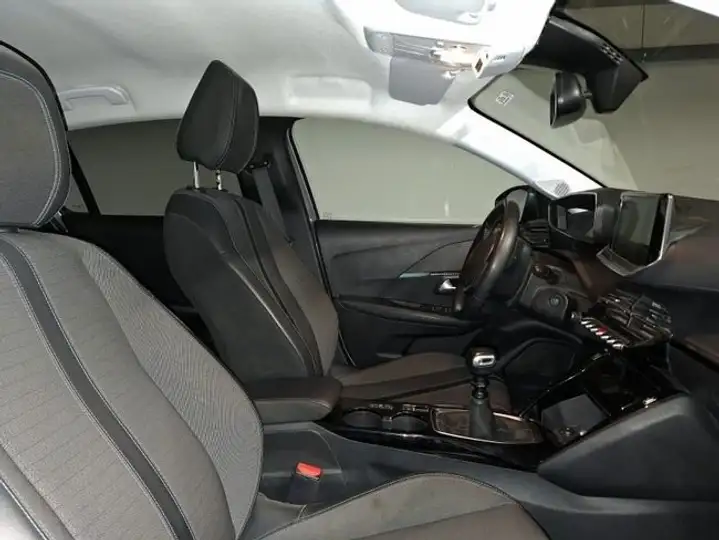 Peugeot 208 2023, foto 4