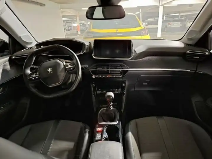 Peugeot 208 2023, foto 3