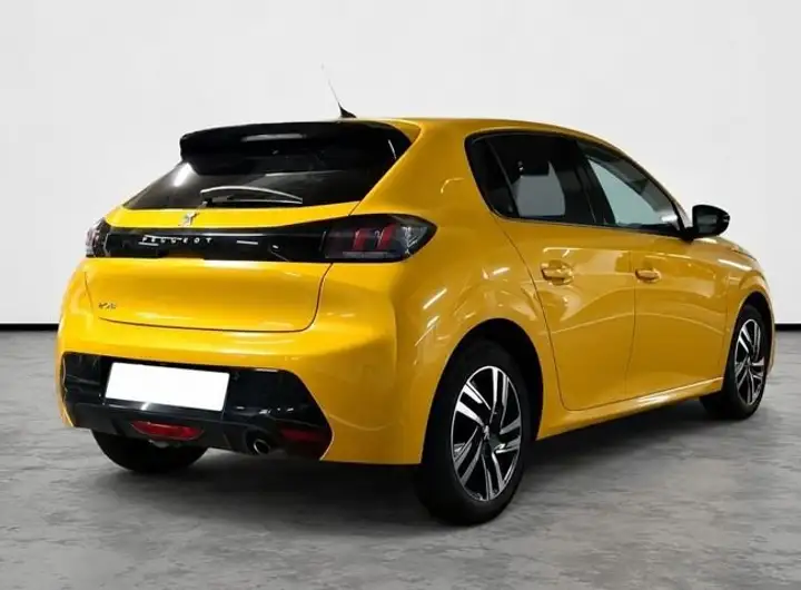 Peugeot 208 2023, foto 2
