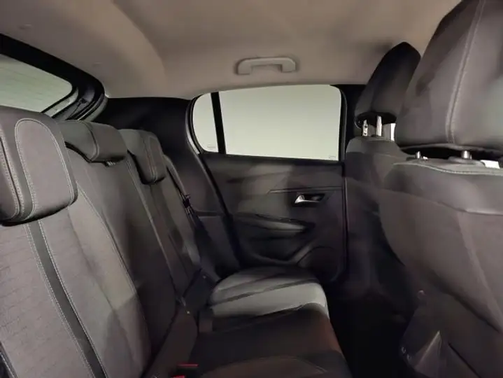 Peugeot 208 2023, foto 5