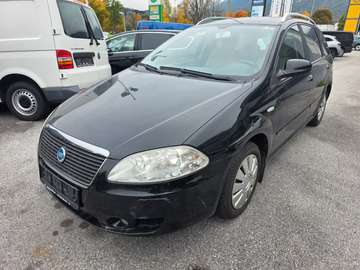 1.9 8V Multijet Emotion