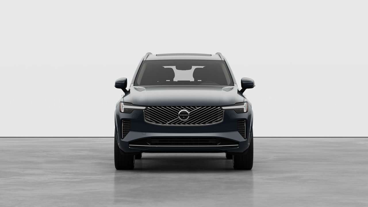 2026 Volvo XC90 Plus 7-Seater (Bright Theme) HEV | CarPlay/Android alt 5