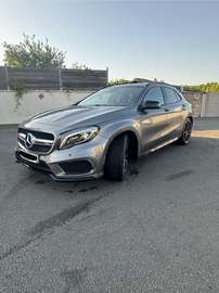 Classe 4-Matic SPEEDSHIFT DCT A