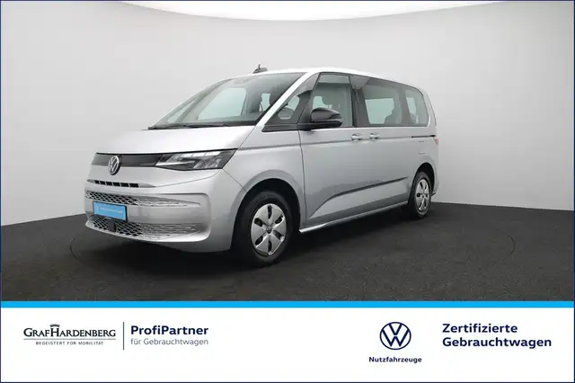 Volkswagen T7 Multivan 2.0 TDI DSG Dig.Cockpit LED AHK