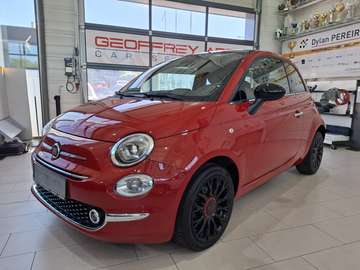 1.0 Hybrid 70, EDITION RED, 1 HAND, NAVI, ALU 16''