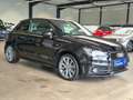 Audi A1 S-LINE NAVI XENON SITZHZ PDC TÜV+SERVICE NEU Black - thumbnail 3