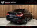 BMW 320 dA Alu19"/Led/Leder/Cam/Gps/Carplay *1j garantie* crna - thumbnail 4