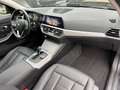 BMW 320 dA Alu19"/Led/Leder/Cam/Gps/Carplay *1j garantie* crna - thumbnail 8