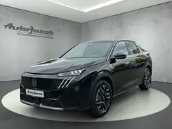 Peugeot 3008 1.2 Hybrid 136 GT