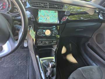 DS3 Cabrio 1.2 VTi Chic