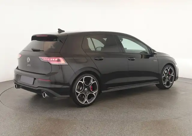 Volkswagen Golf view 10