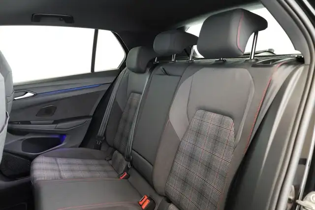 Volkswagen Golf view 7