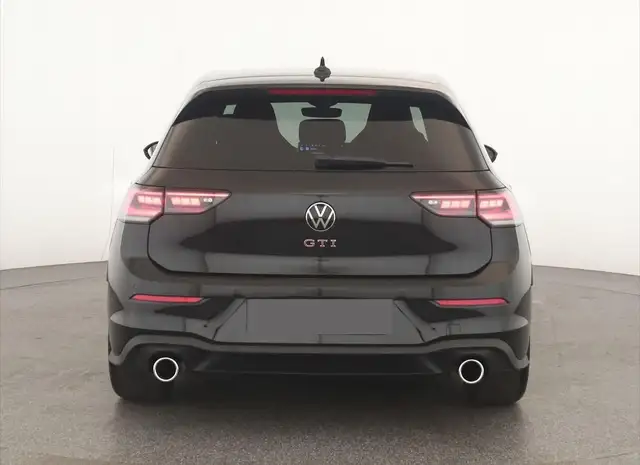 Volkswagen Golf view 11