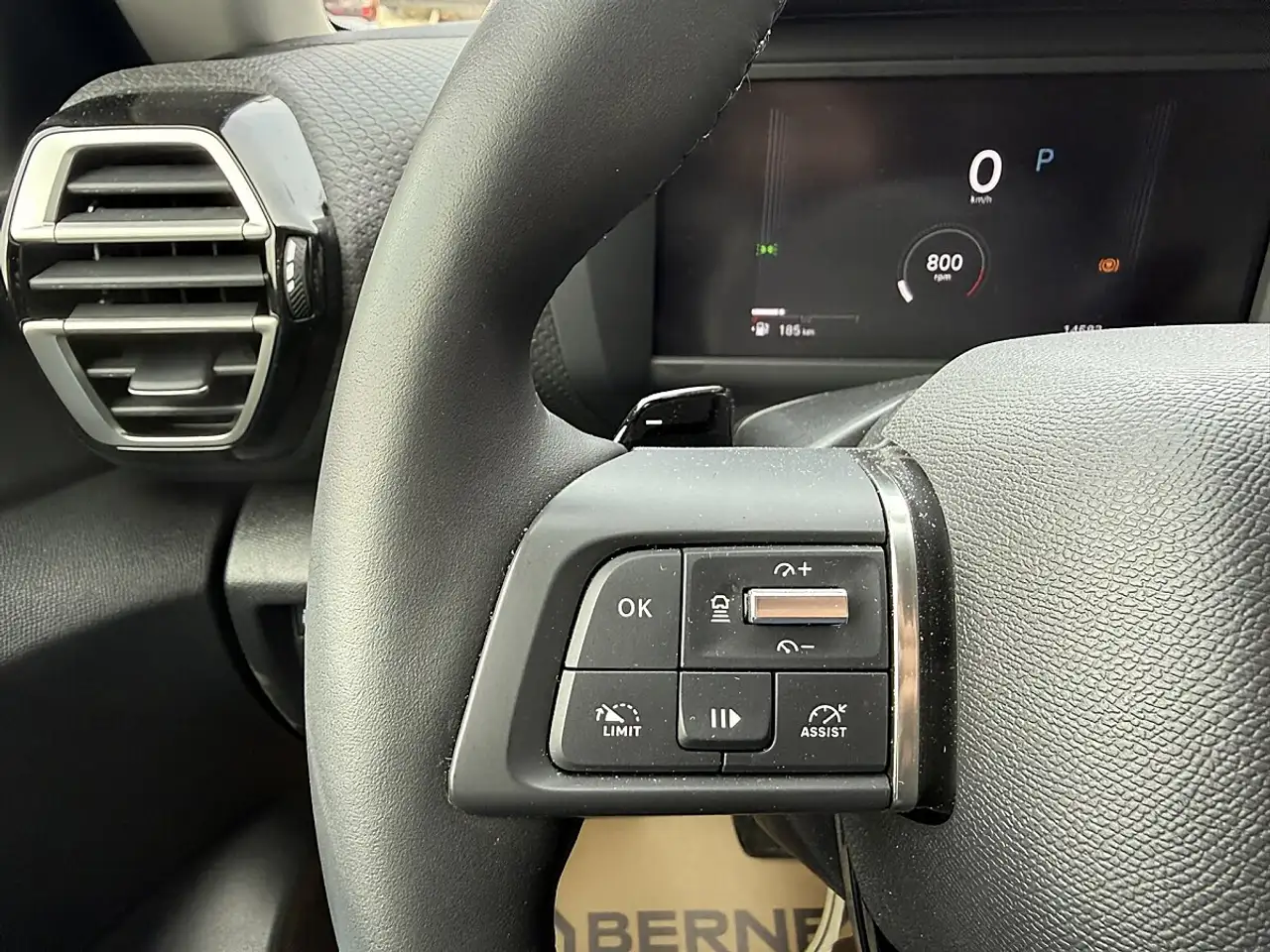 Citroen C4 130 S&S EAT8 Max 15