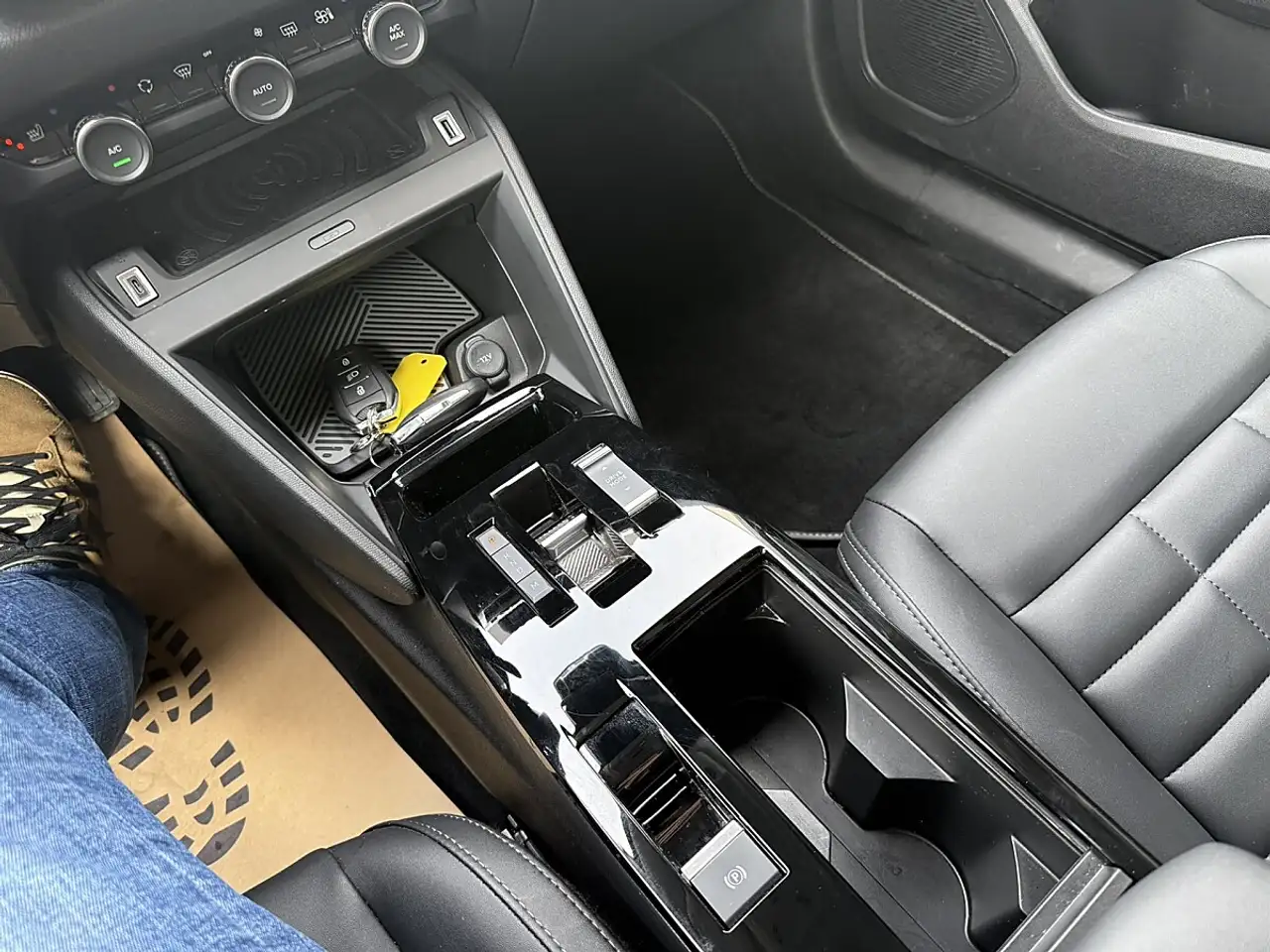 Citroen C4 130 S&S EAT8 Max 23