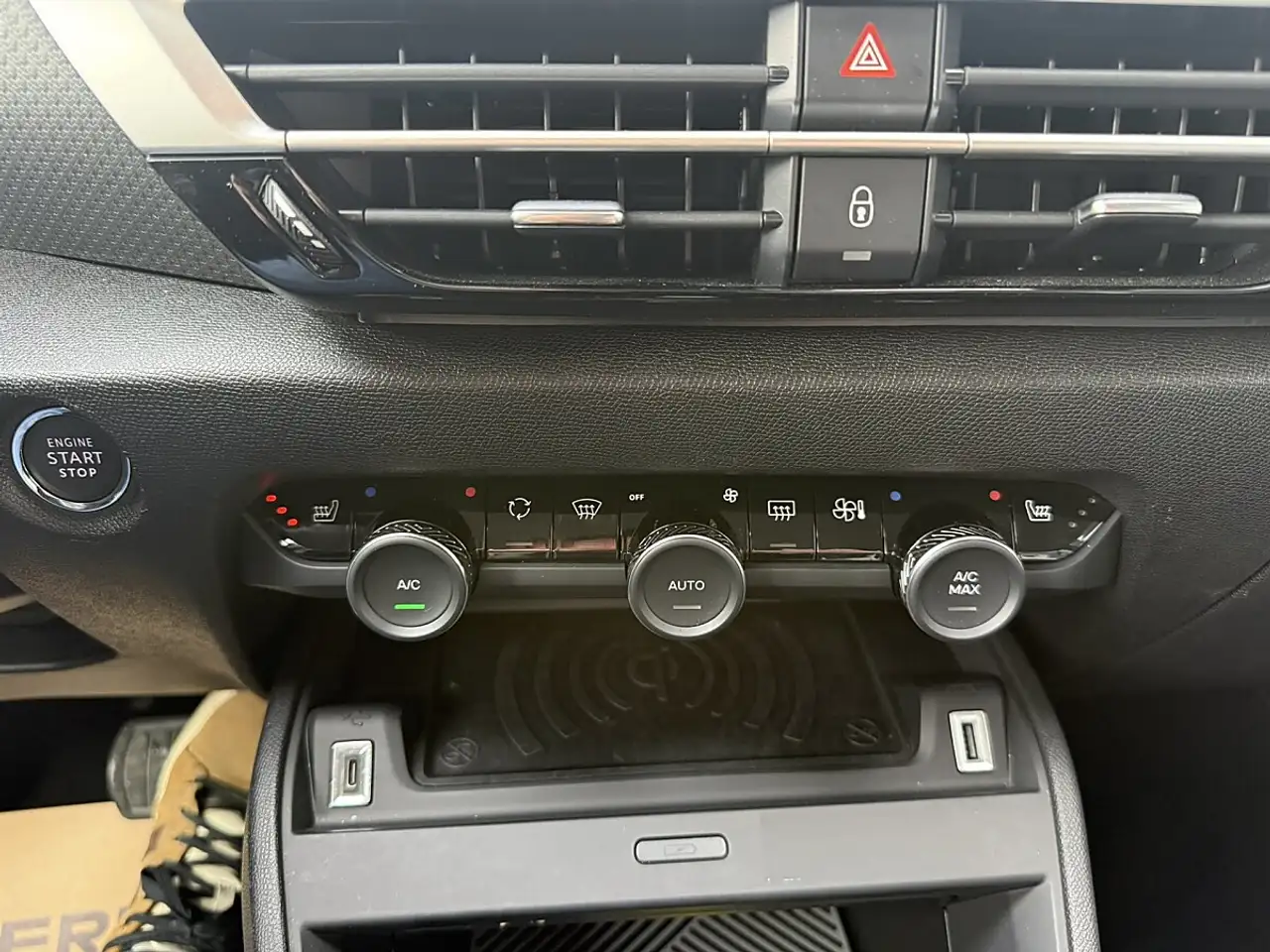Citroen C4 130 S&S EAT8 Max 22