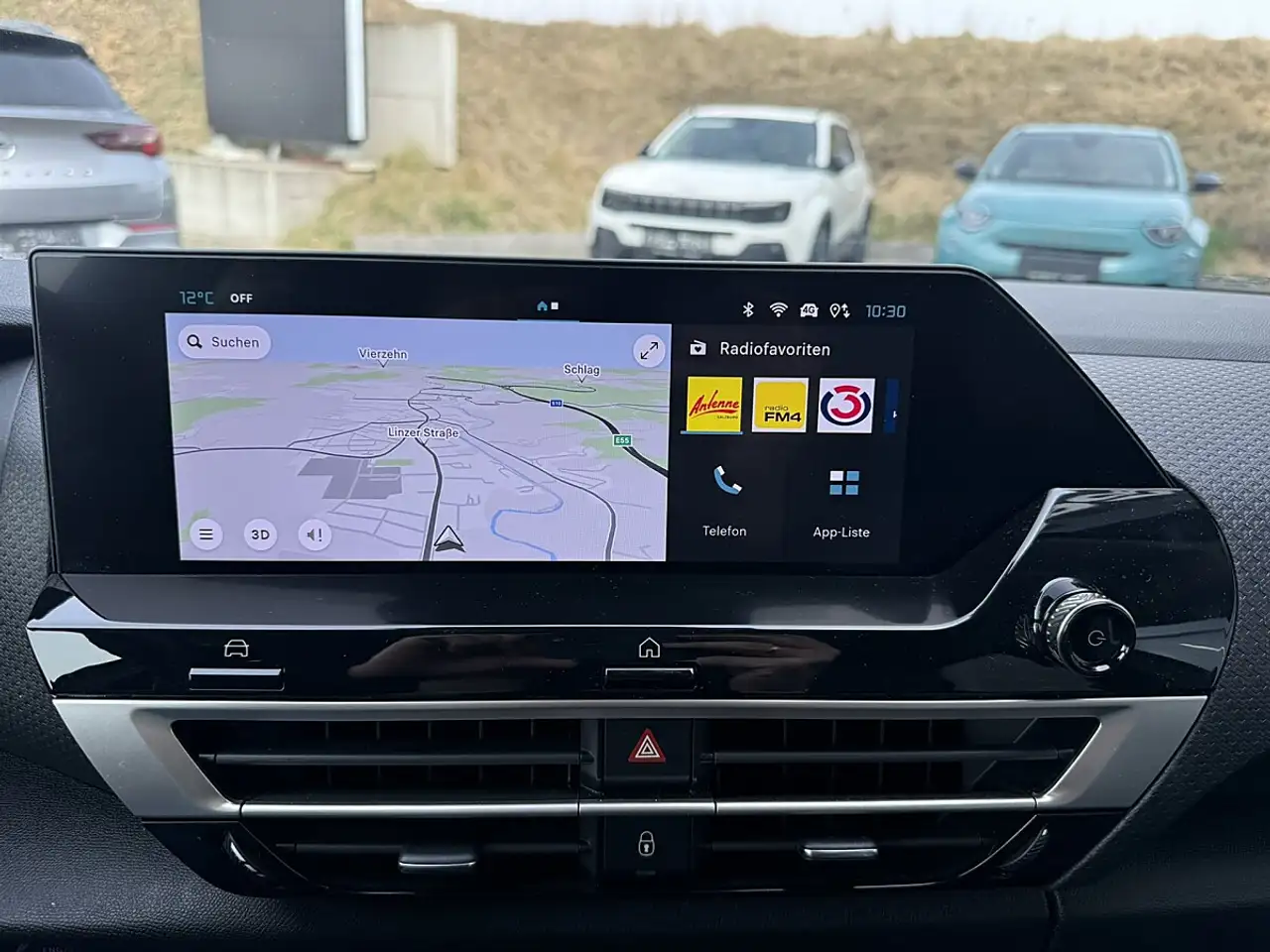 Citroen C4 130 S&S EAT8 Max 17