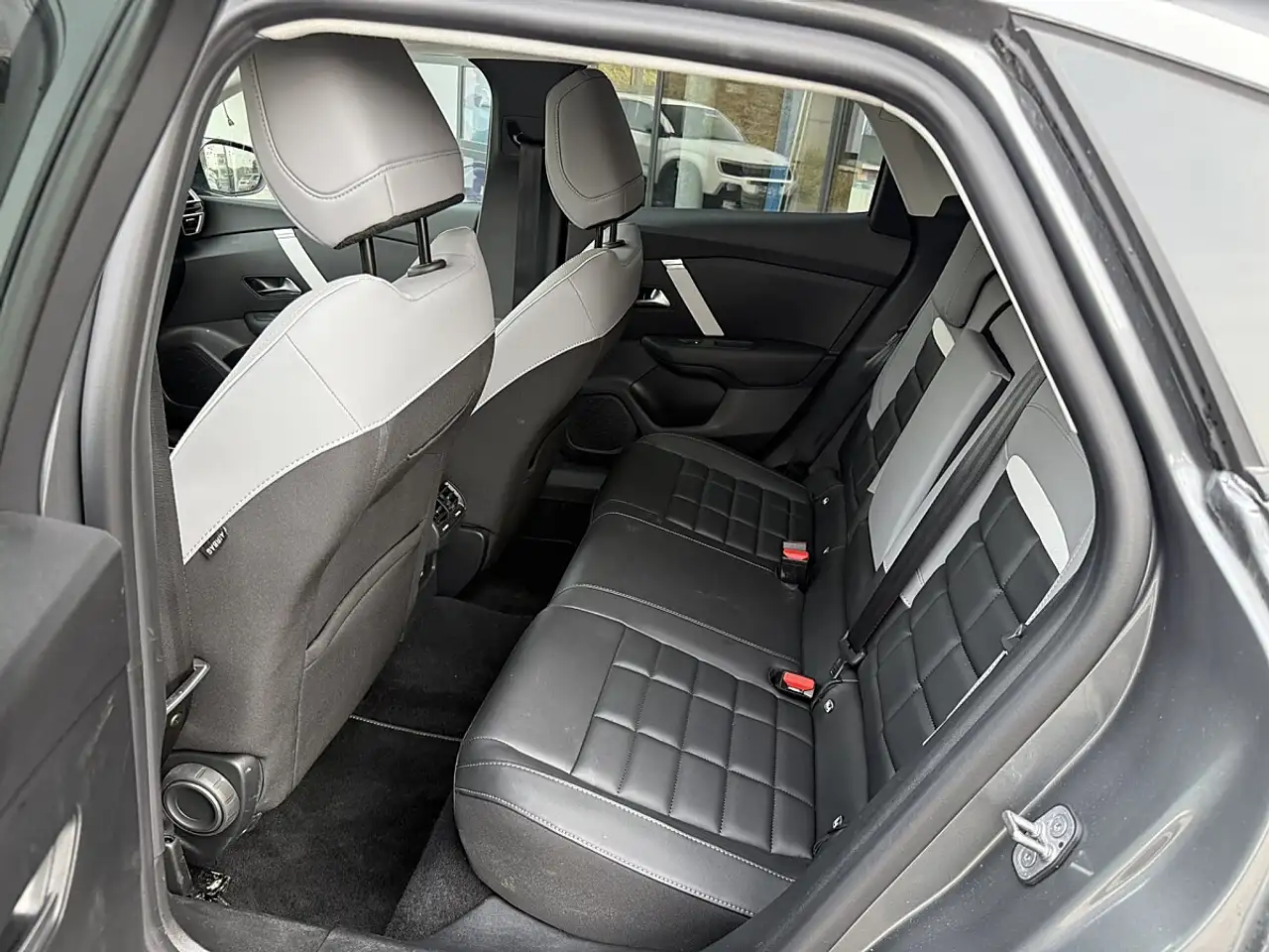 Citroen C4 130 S&S EAT8 Max 25