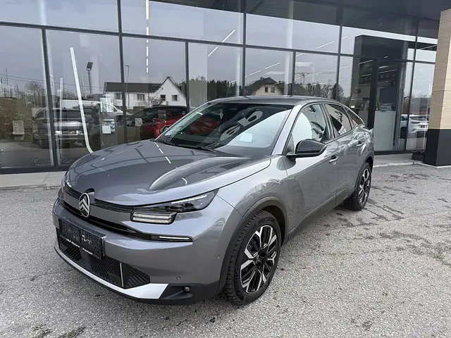 Citroen C4 130 S&S EAT8 Max