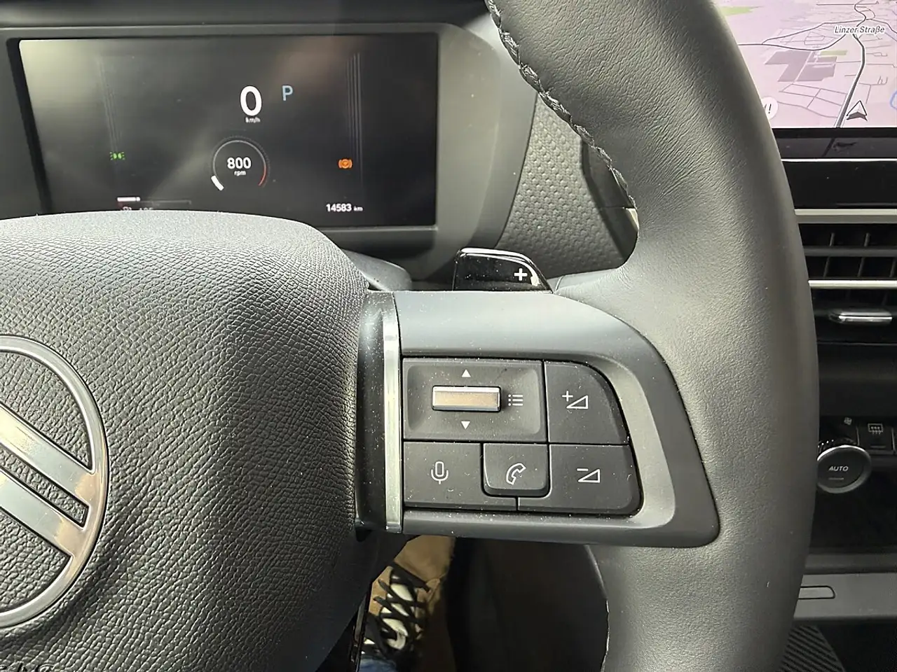 Citroen C4 130 S&S EAT8 Max 16