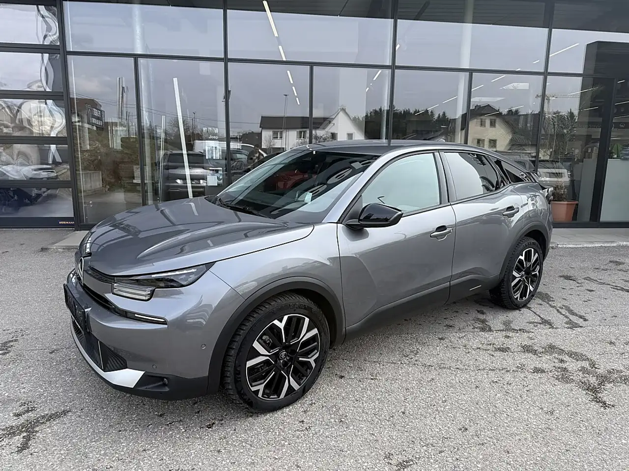 Citroen C4 130 S&S EAT8 Max 2