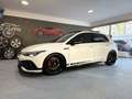 Volkswagen Golf GTI DSG *CLUBSPORT*45*AKRAPOVIC*PANO*HEAD-UP*HARMAN... Weiß - thumbnail 3