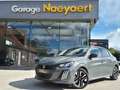 Peugeot 208 Allure * CAMERA, DAB, CARPLAY, GPS, SENSOREN* Gris - thumbnail 1