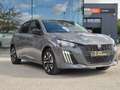 Peugeot 208 Allure * CAMERA, DAB, CARPLAY, GPS, SENSOREN* Gris - thumbnail 5