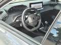 Peugeot 208 Allure * CAMERA, DAB, CARPLAY, GPS, SENSOREN* Gris - thumbnail 6