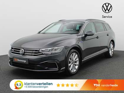 Volkswagen Passat Variant 1.4 TSI PHEV GTE 218PK DSG Trekhaak, 360 gr. camer