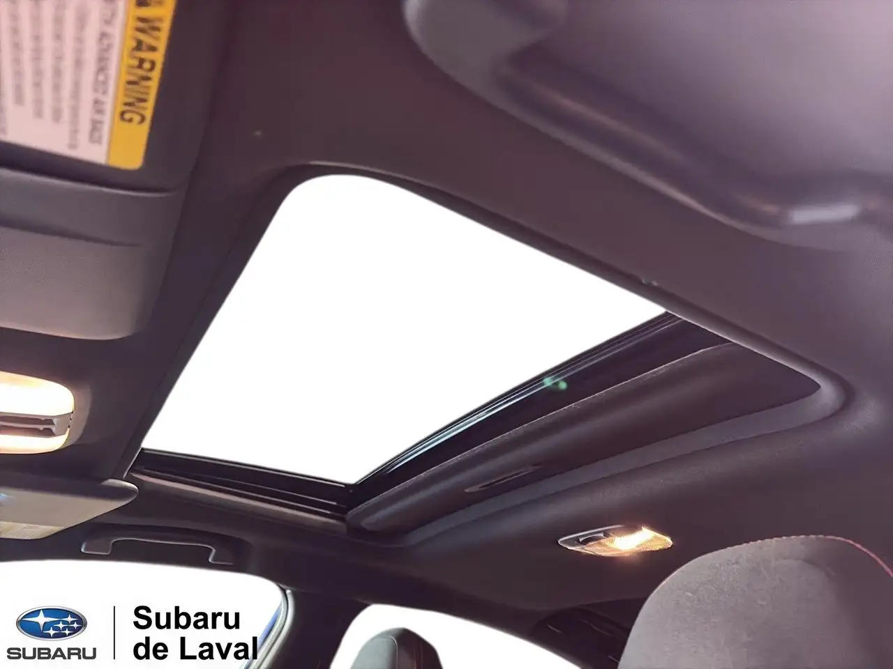 Subaru WRX снимка Subaru WRX