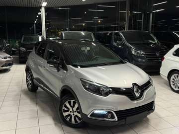 Renault Captur Limited 0.9i Essence 66kW Euro 6b