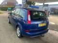 Ford Focus C-Max 1.8-16V Futura TREKHAAK ,NIEUWE APK, Blauw - thumbnail 7